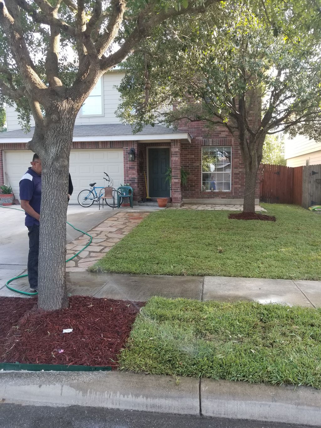 Customer photos