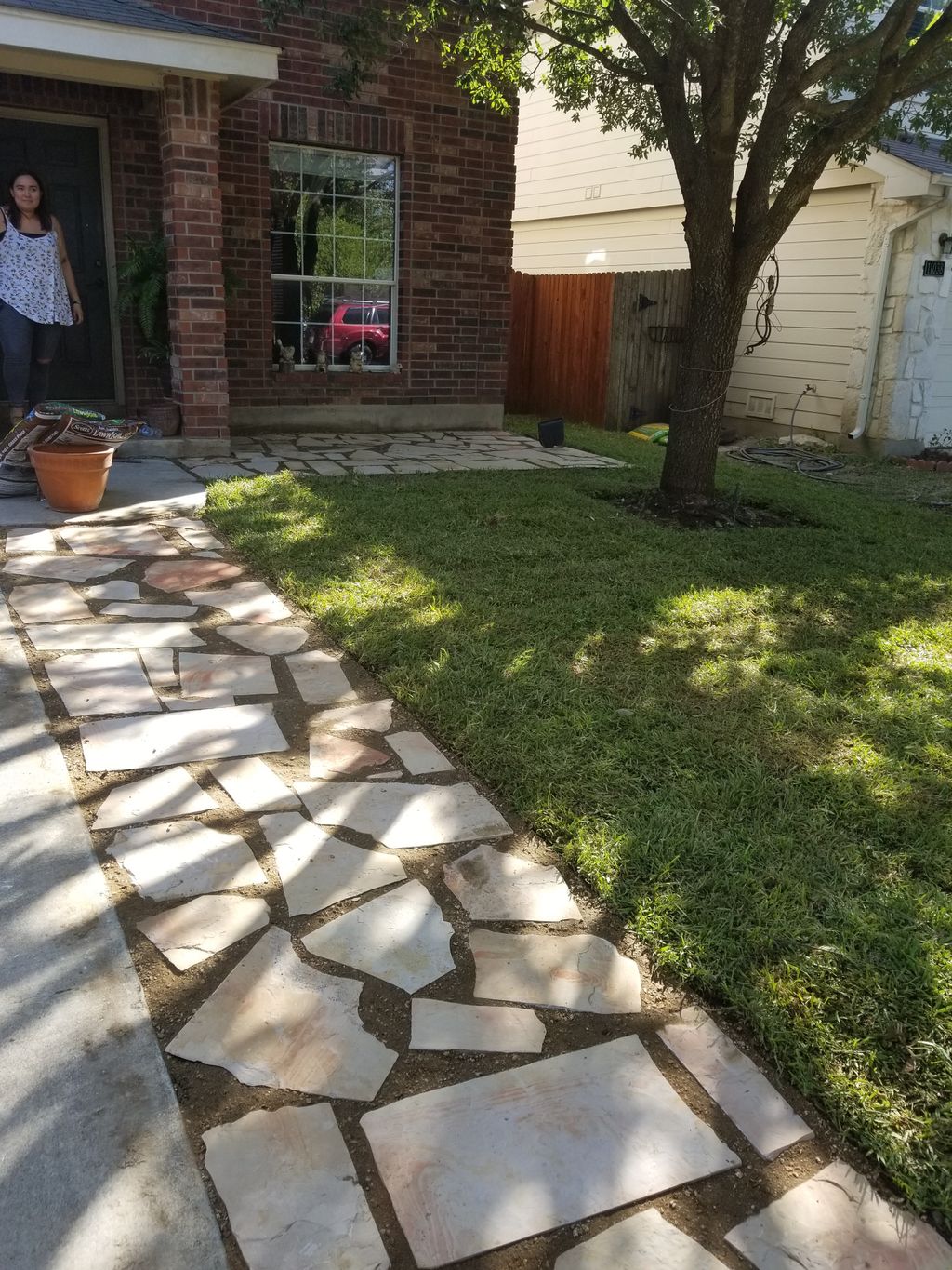 Customer photos