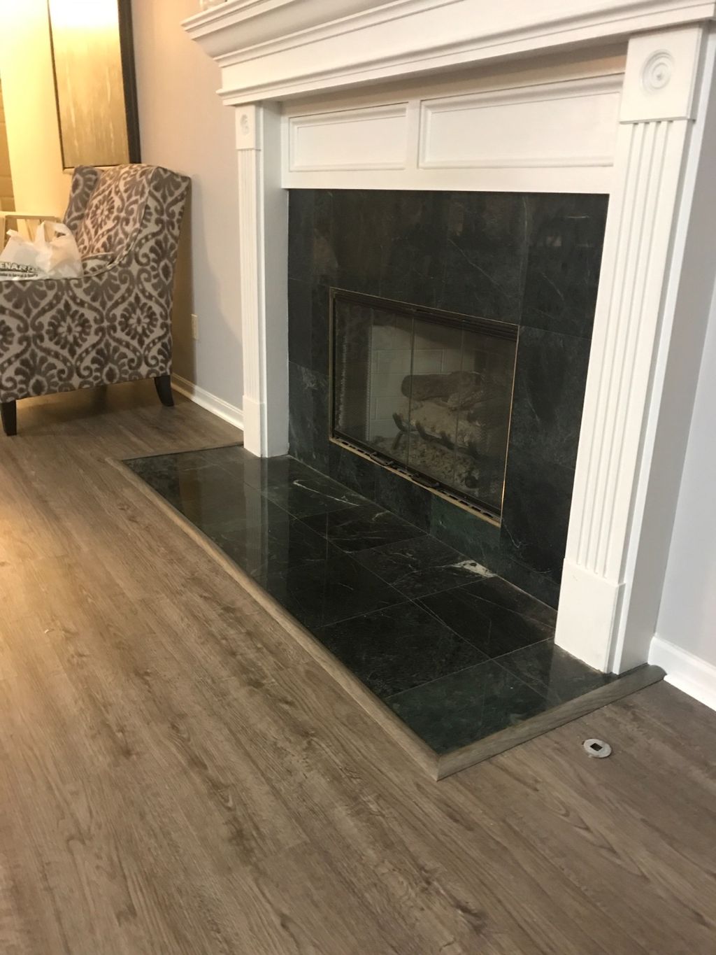 Customer photos