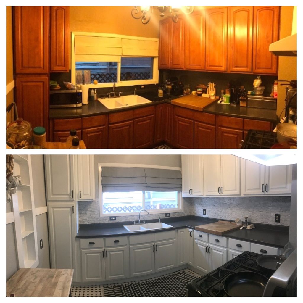 Customer photos