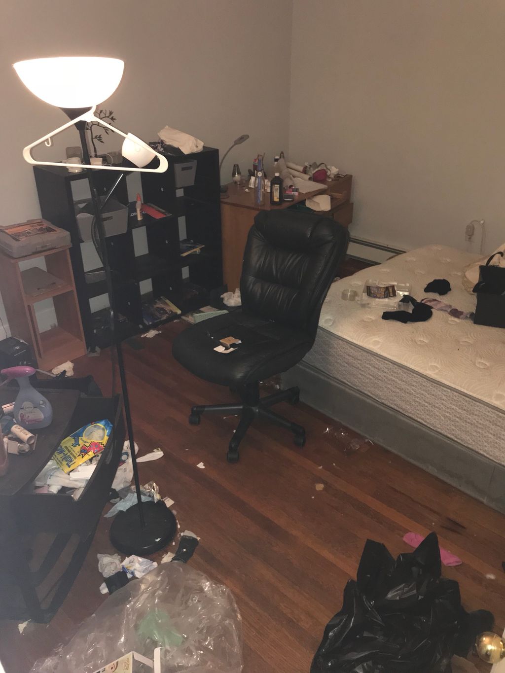 Customer photos