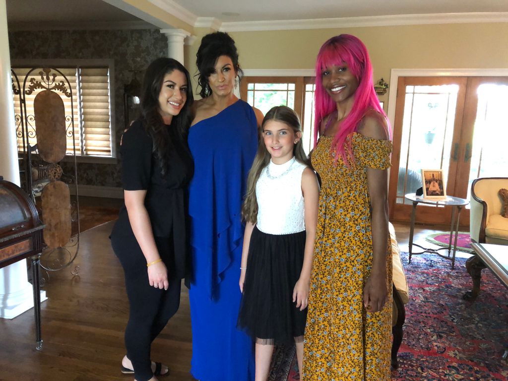 Customer photos