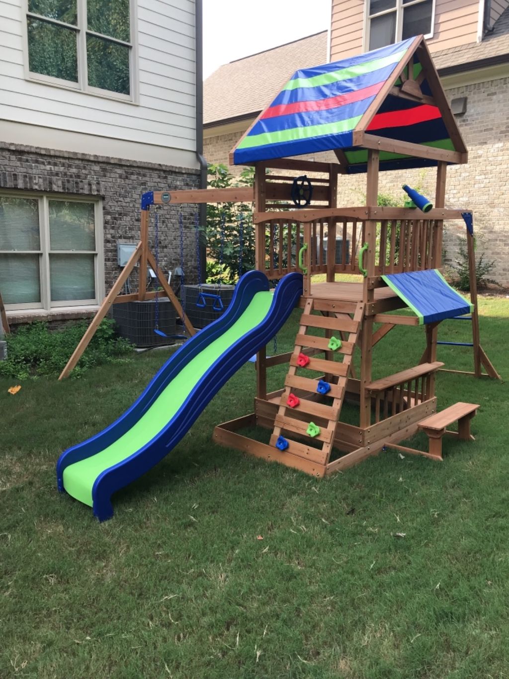 Customer photos
