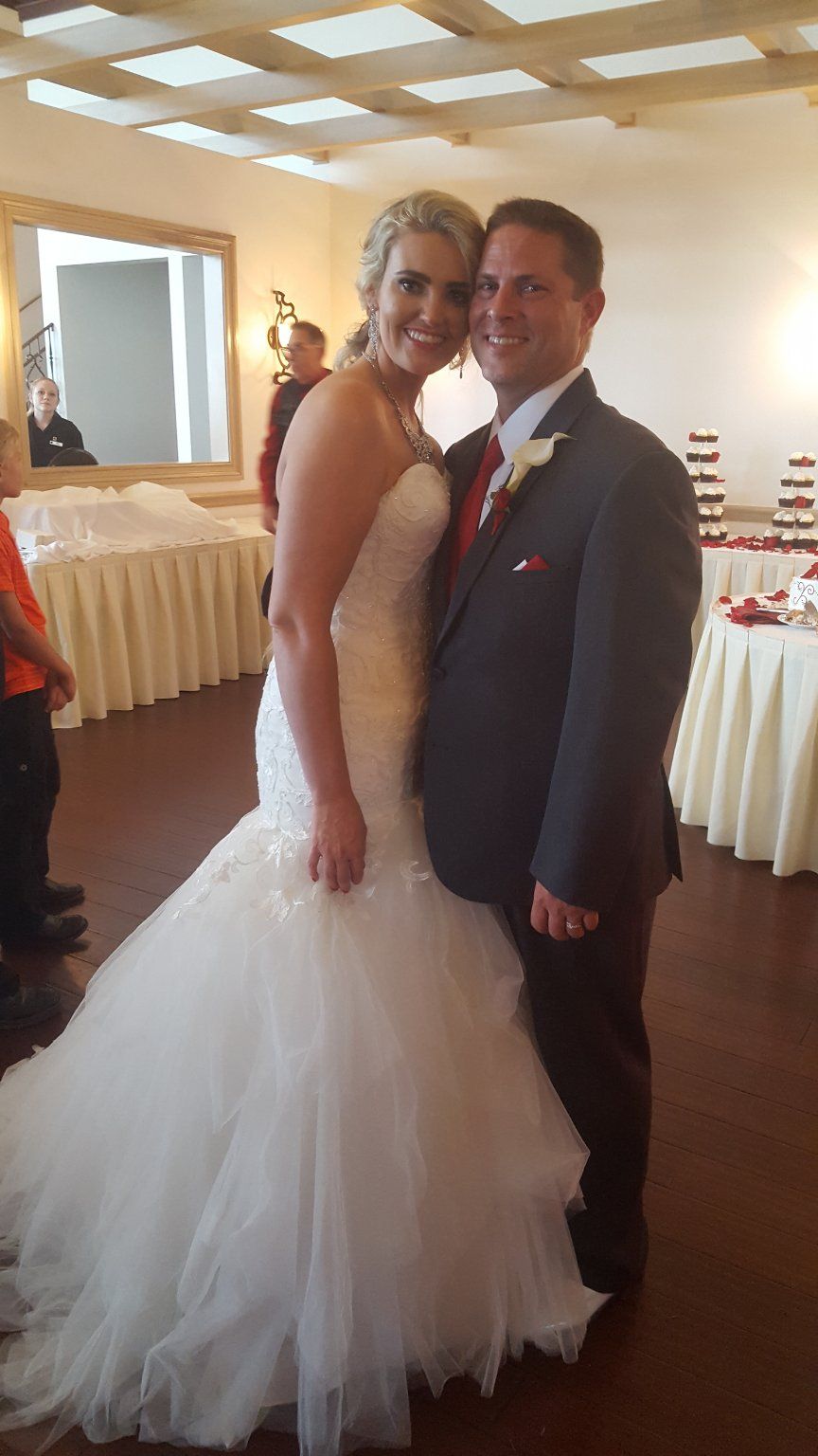 Customer photos