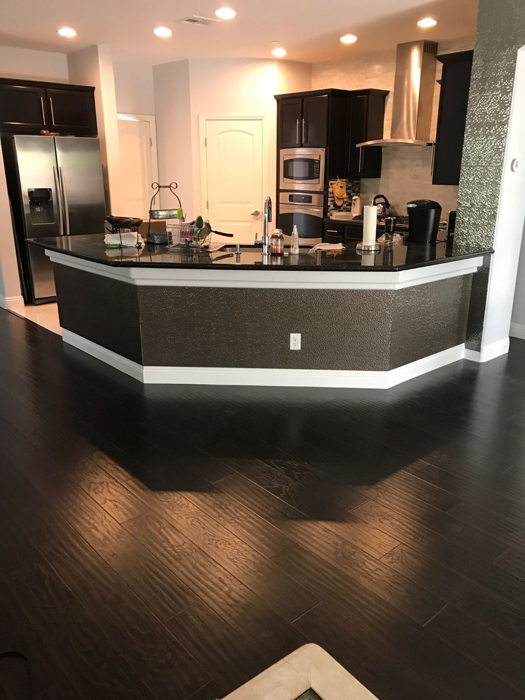 Customer photos