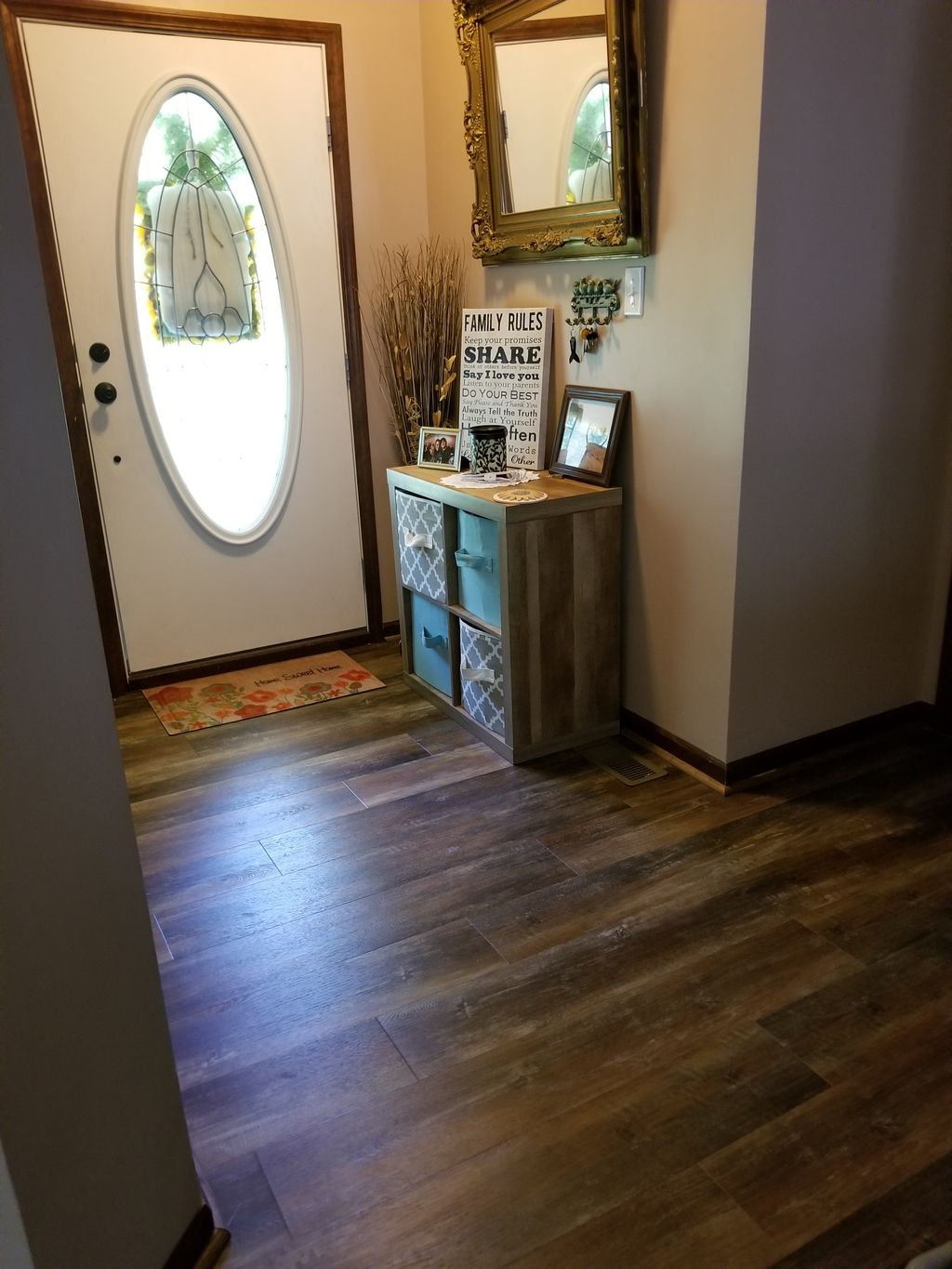 Customer photos