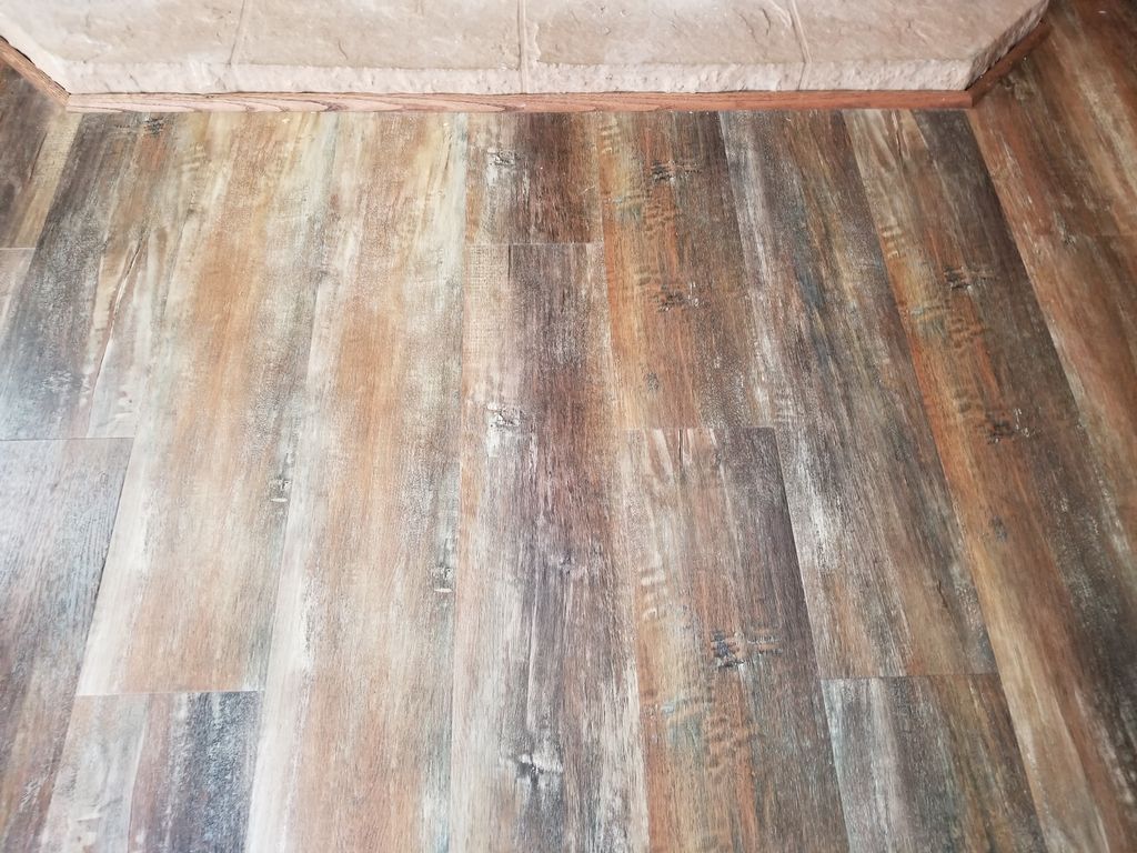 Customer photos