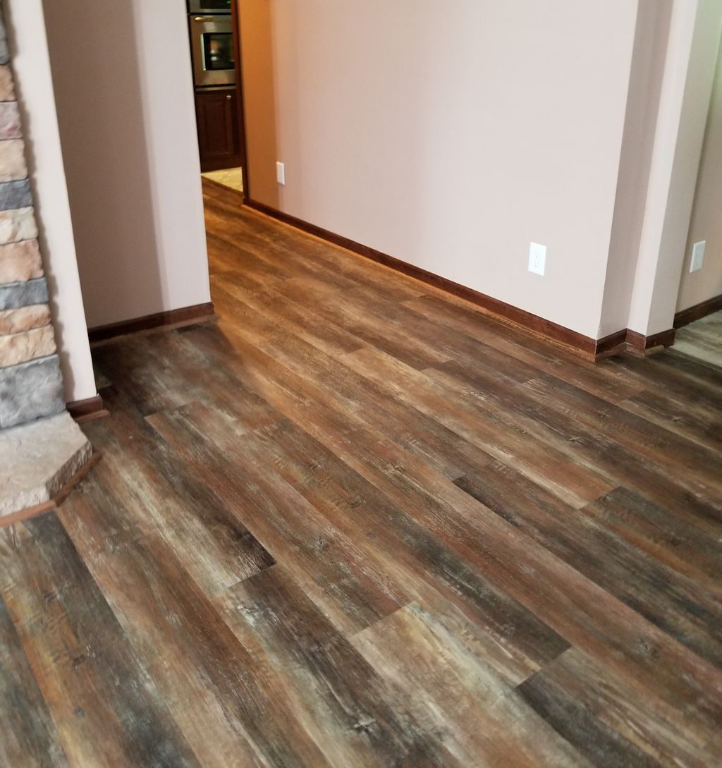 Customer photos