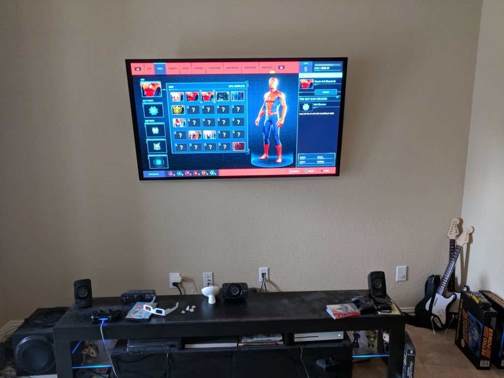 Customer photos