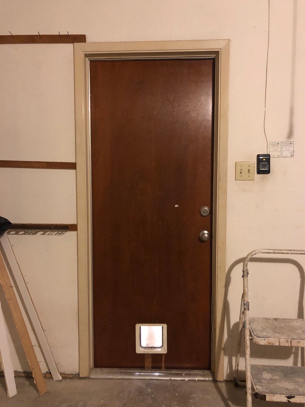 Customer photos