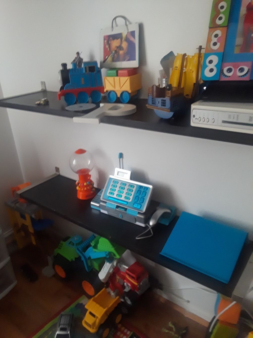 Customer photos
