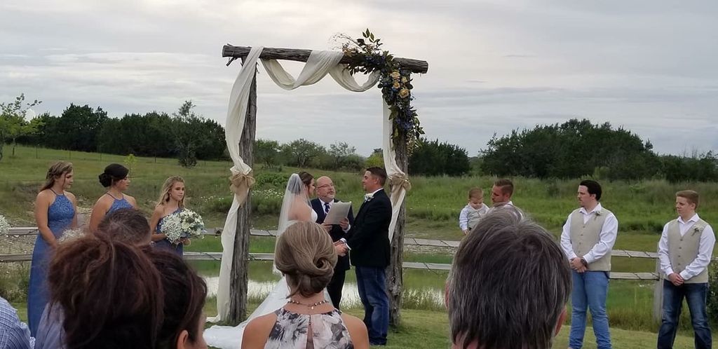 Customer photos