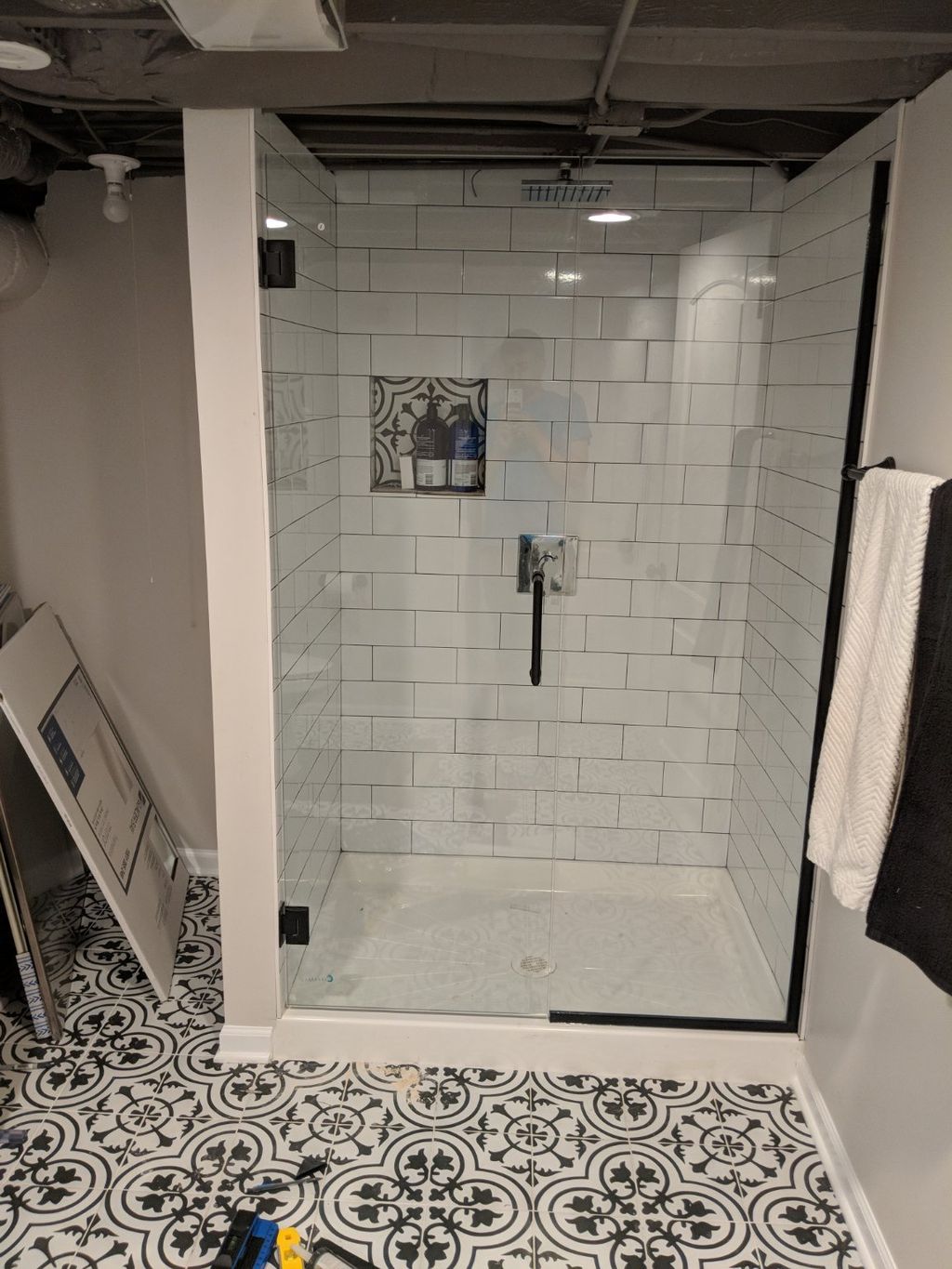 Customer photos