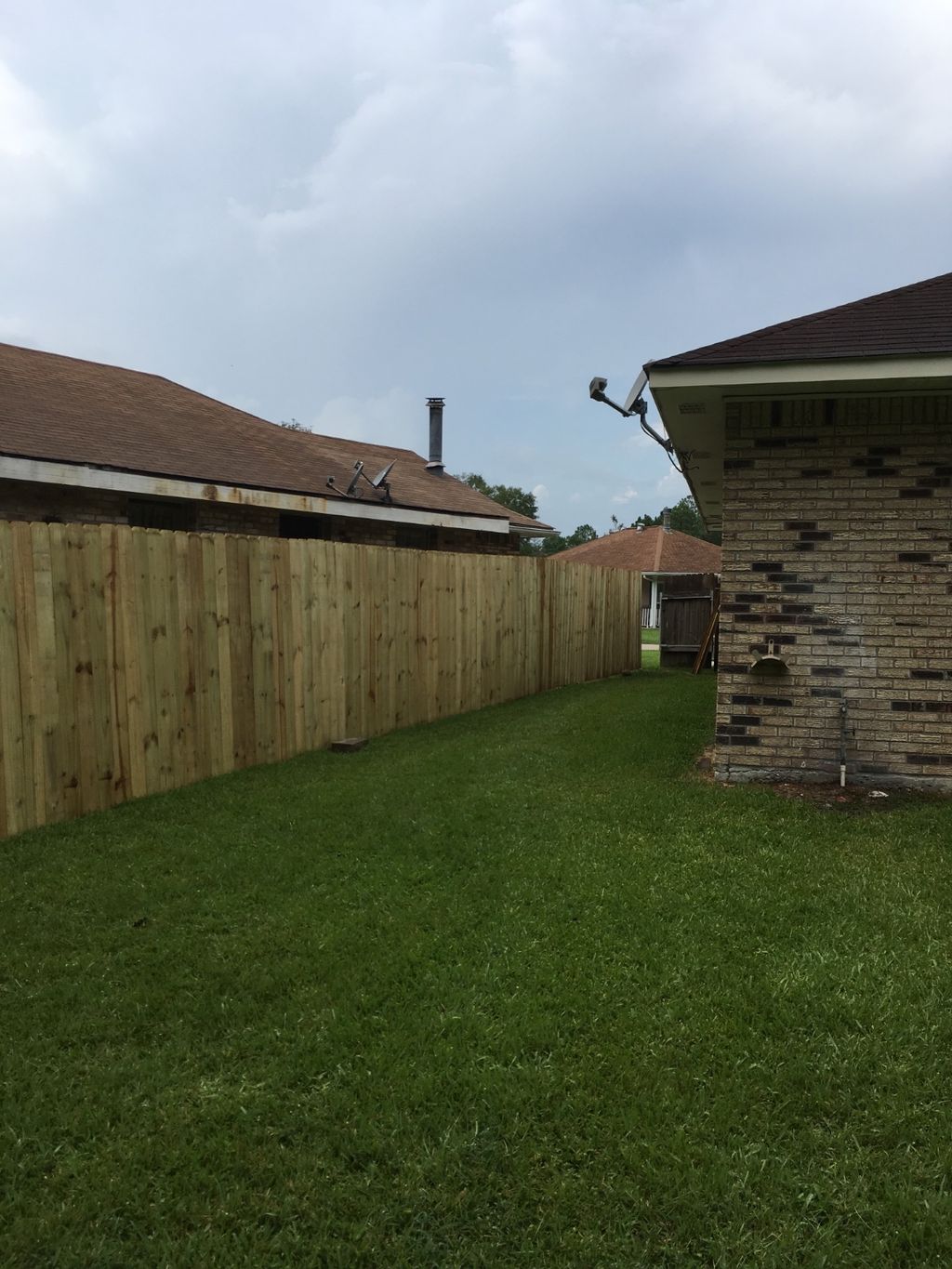 Customer photos