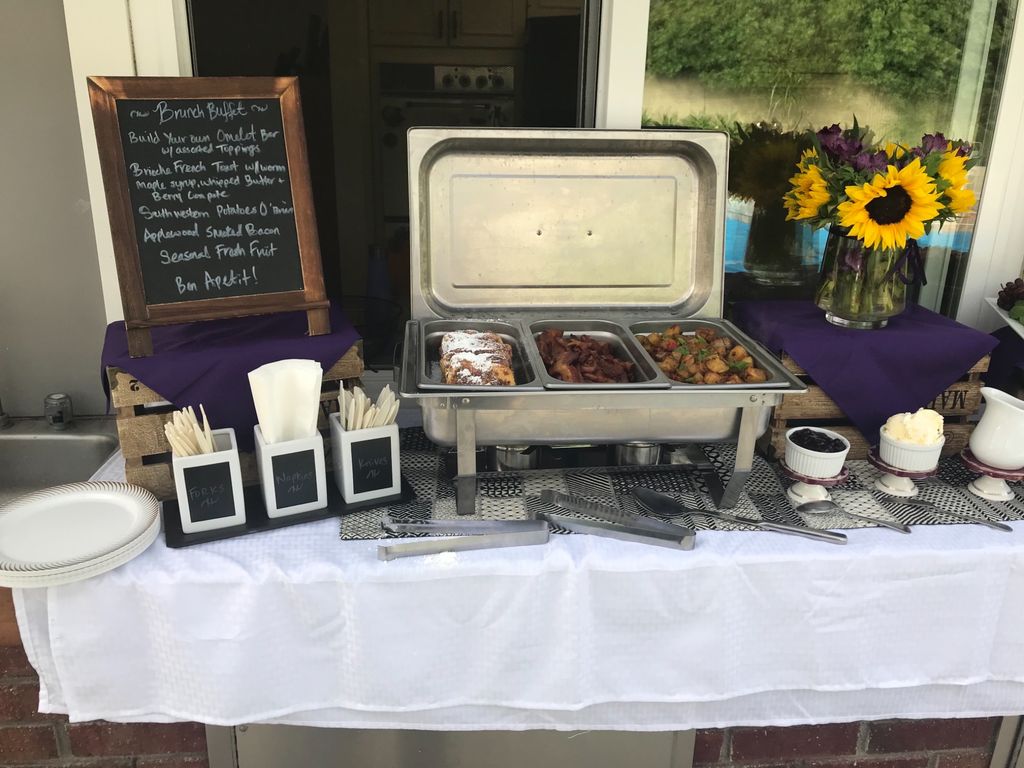 Customer photos