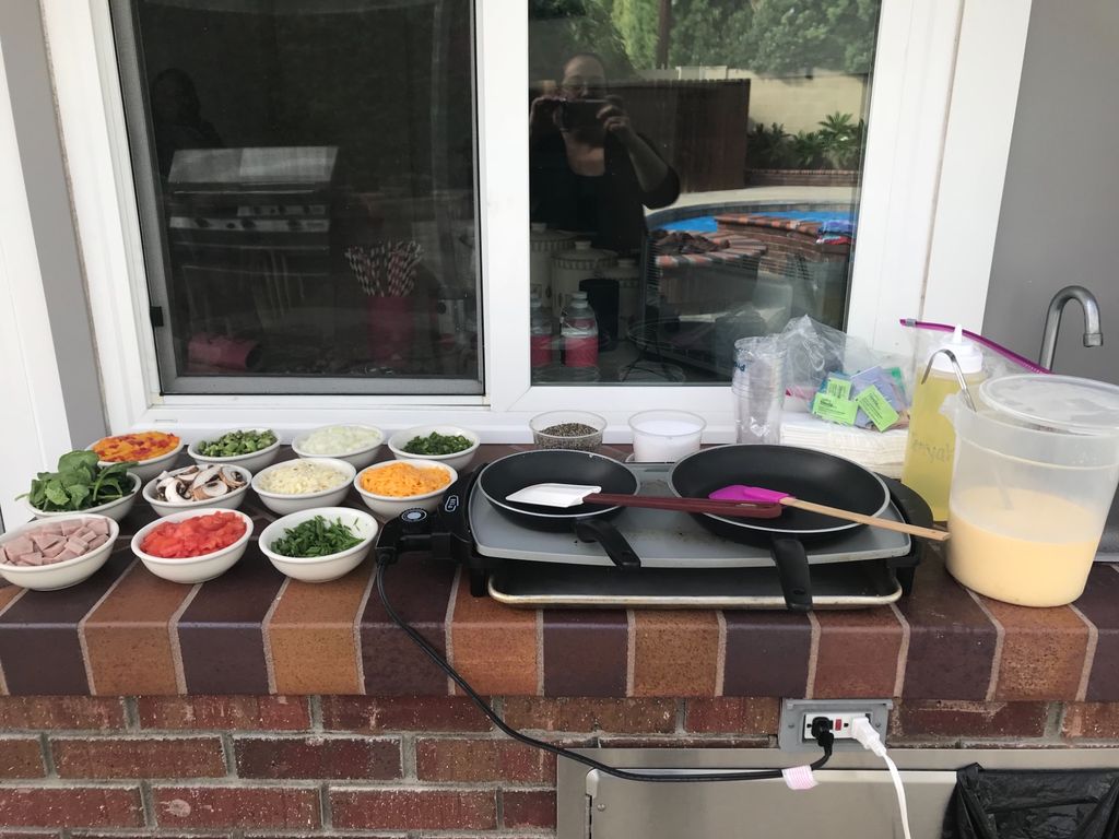 Customer photos