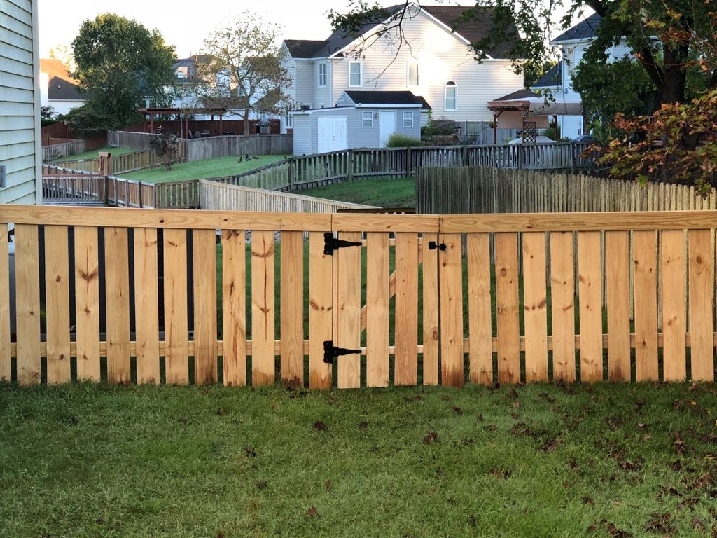 Customer photos