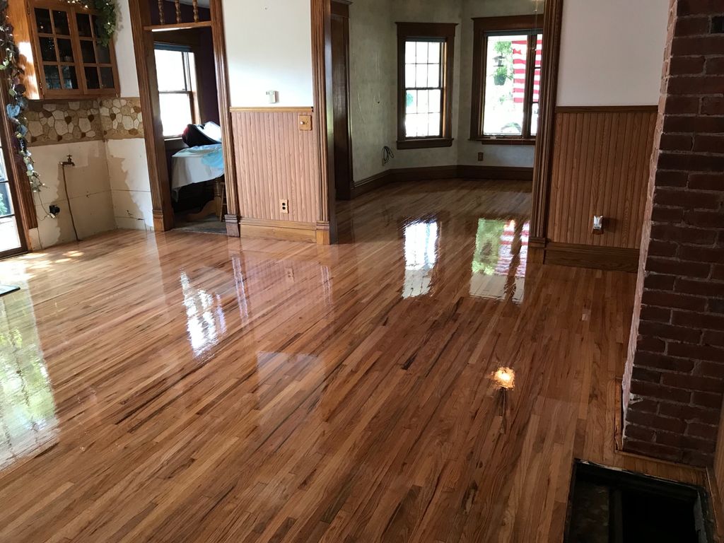 Customer photos