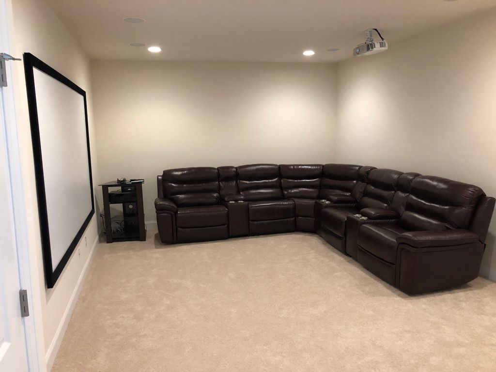 Customer photos