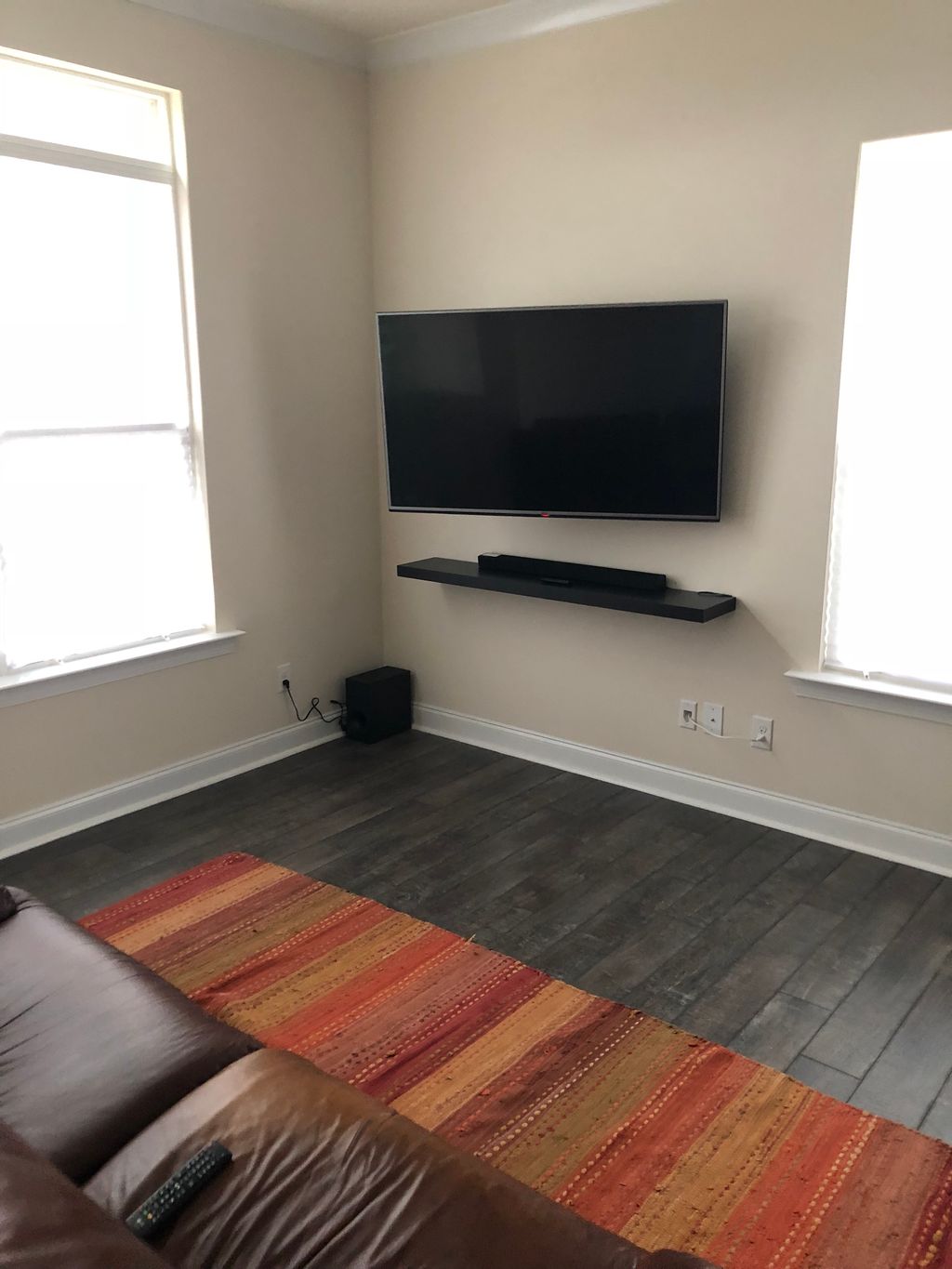 Customer photos