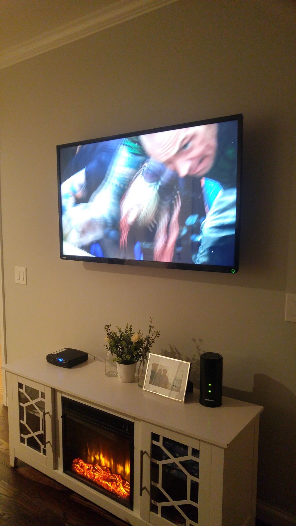 Customer photos