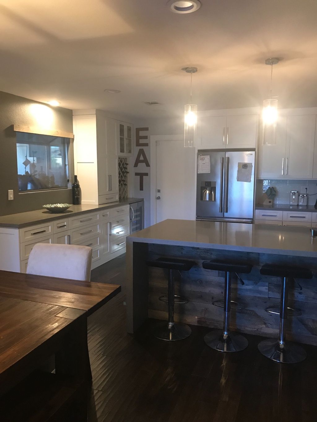 Customer photos