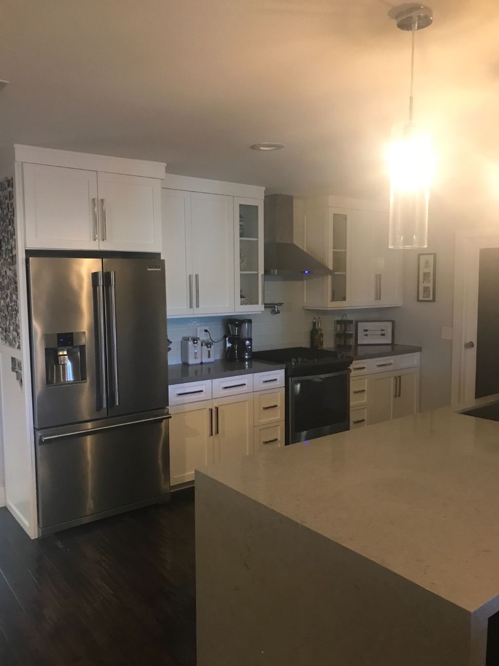 Customer photos
