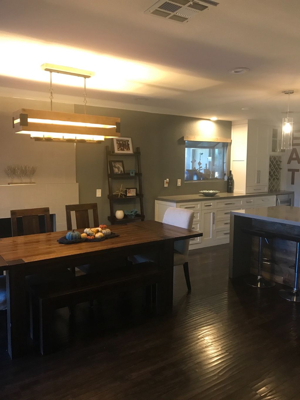 Customer photos