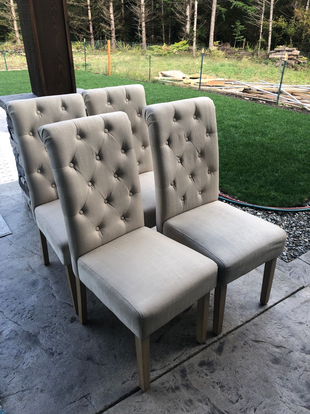 Customer photos
