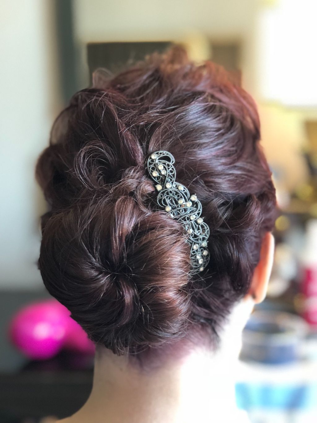 Customer photos
