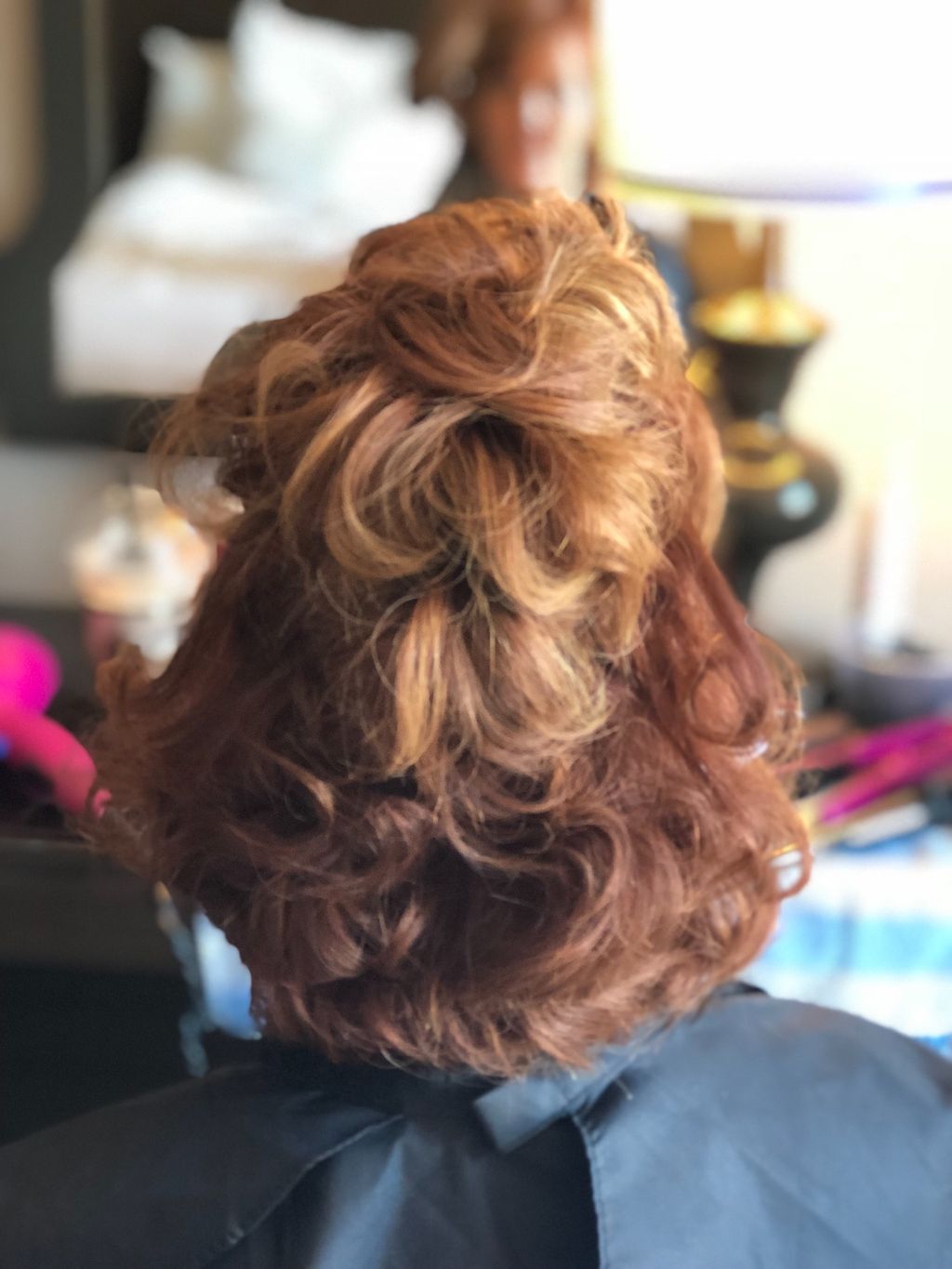 Customer photos