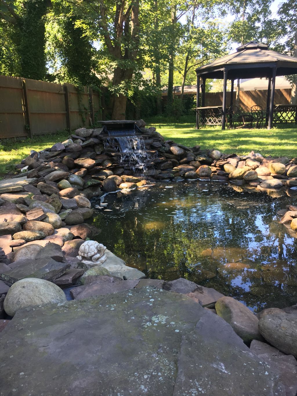 Customer photos