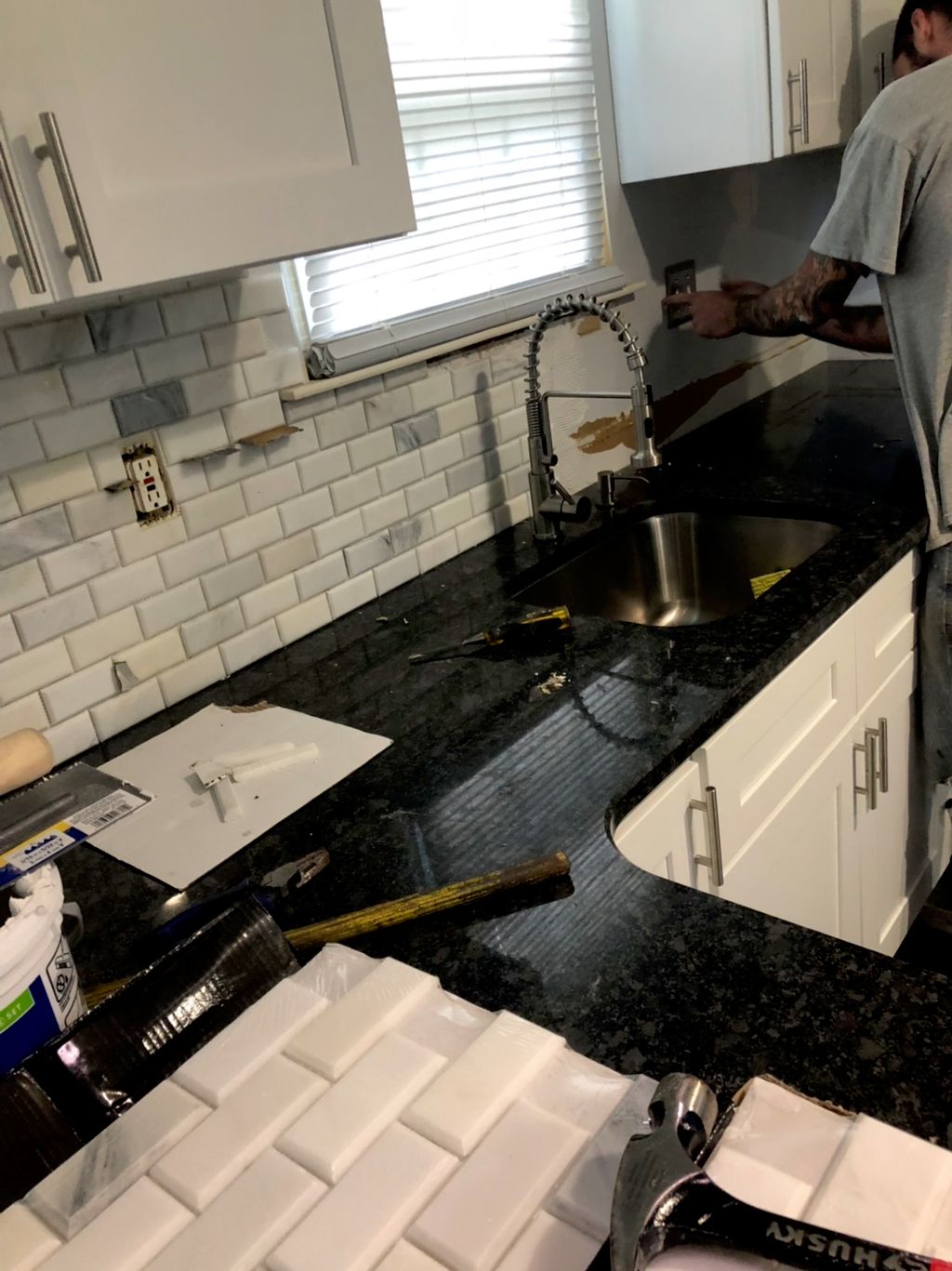 Customer photos