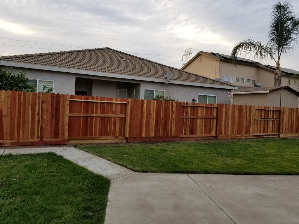 Customer photos
