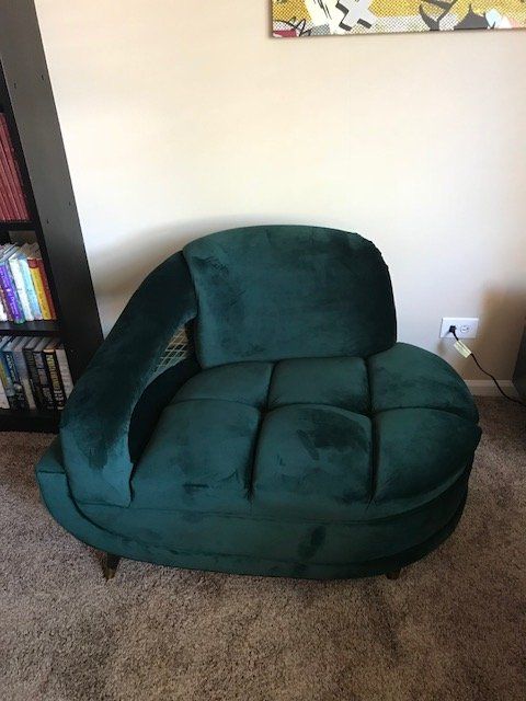 Customer photos