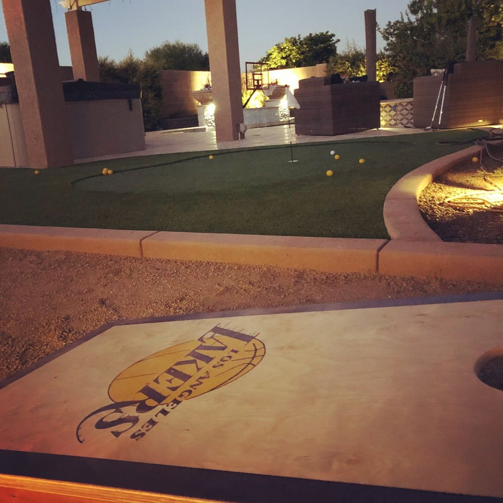 Customer photos