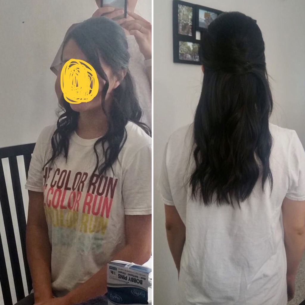 Customer photos