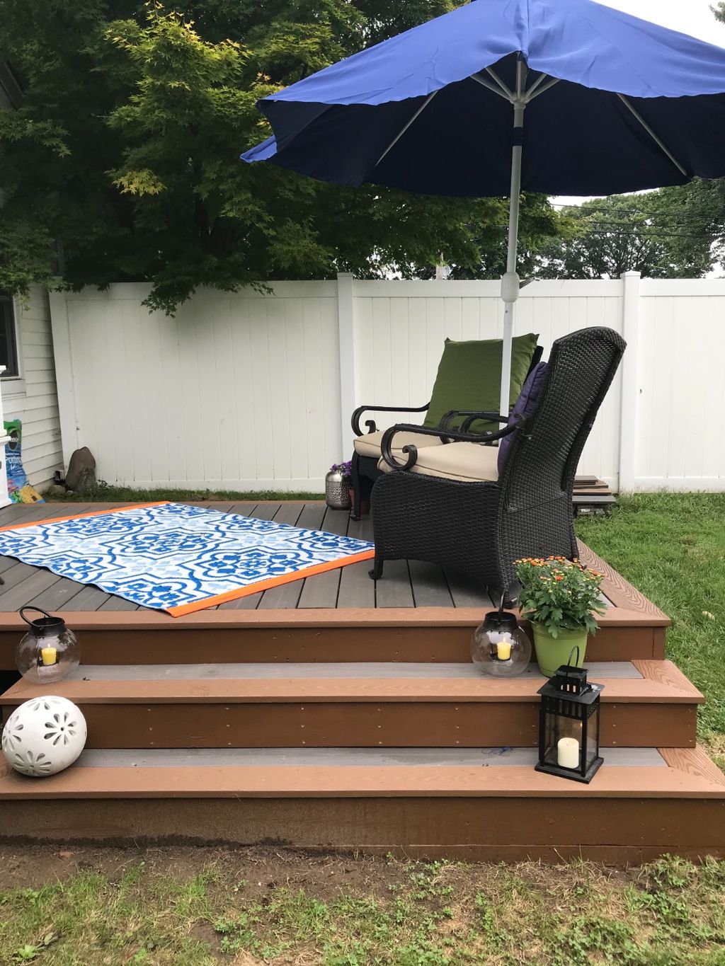 Customer photos