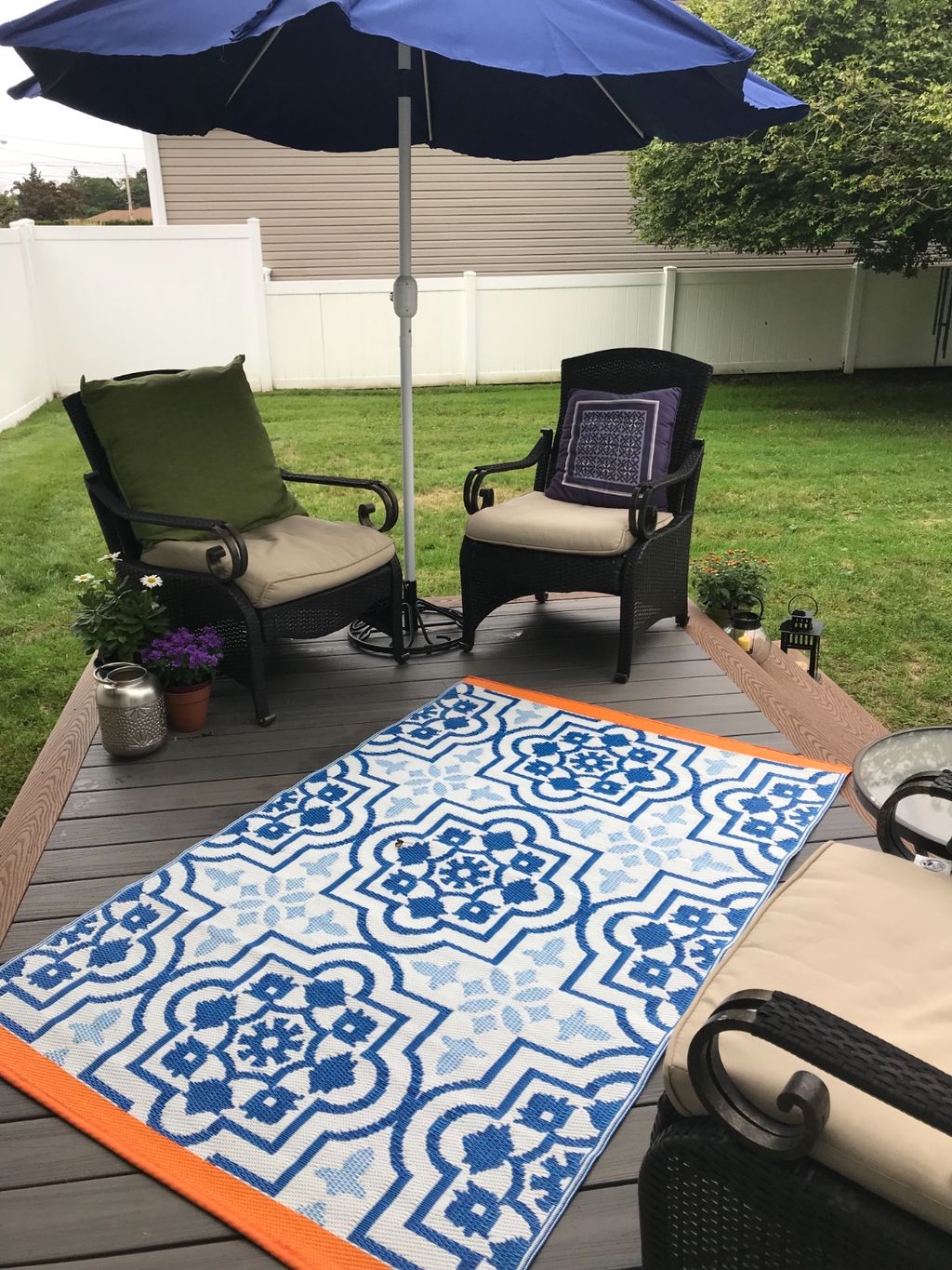 Customer photos
