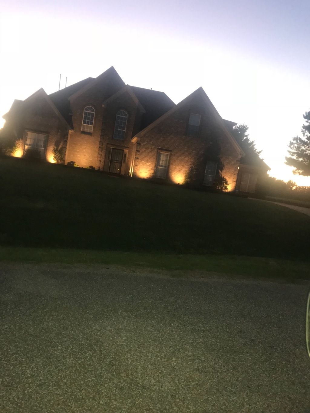 Customer photos