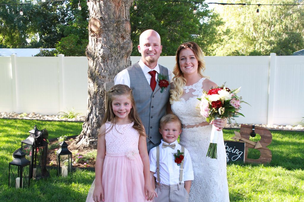 Customer photos