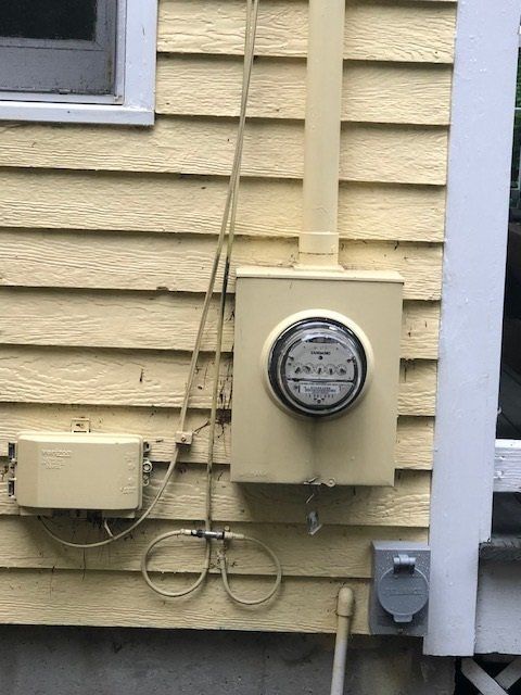 Customer photos