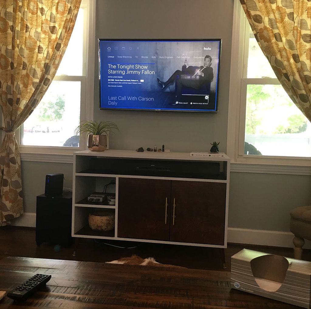 Customer photos