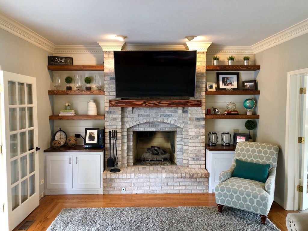 Customer photos
