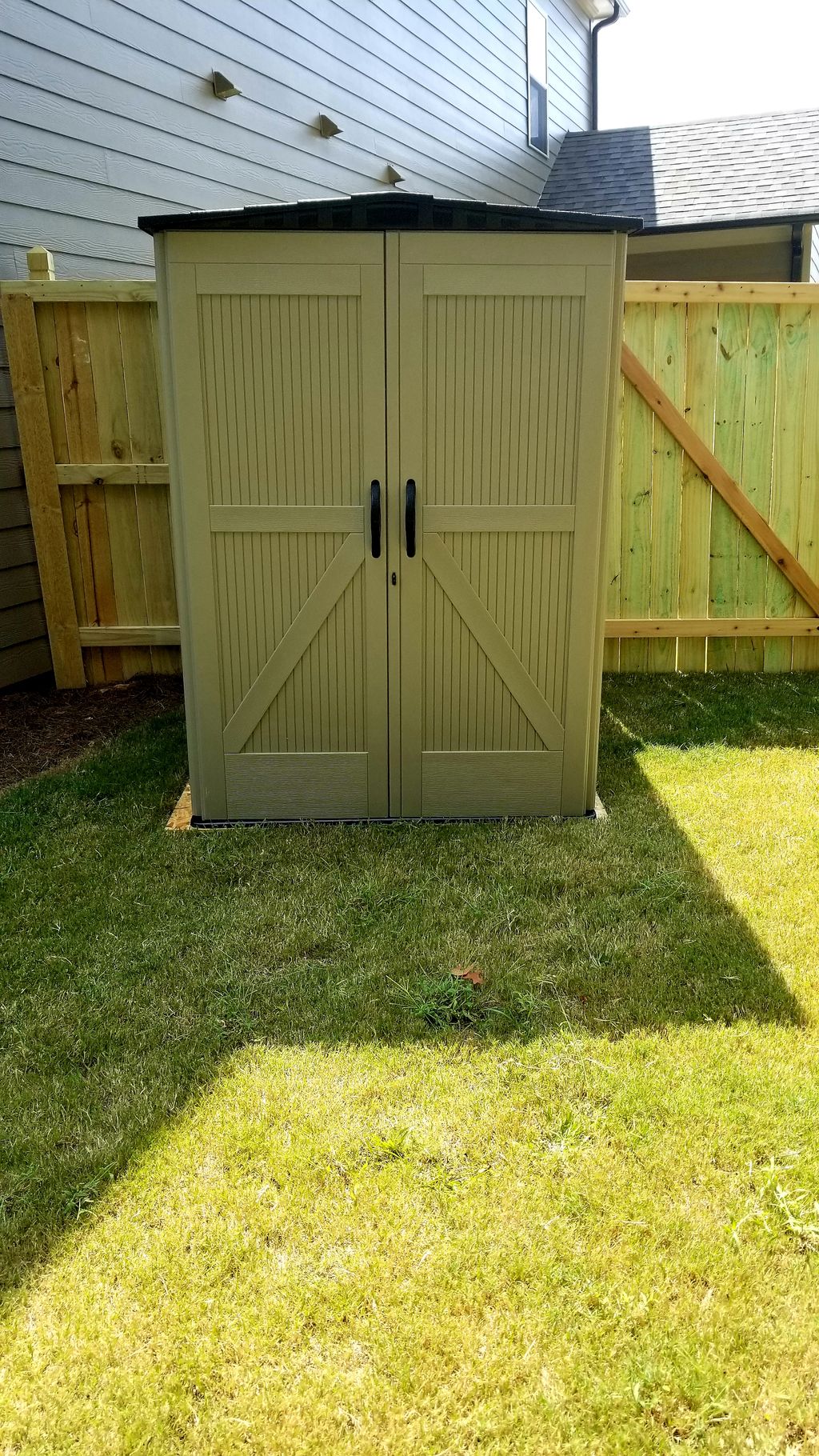 Customer photos
