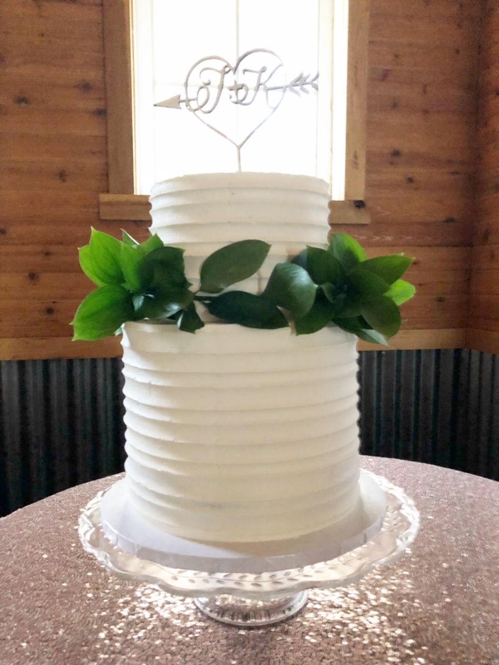 Customer photos