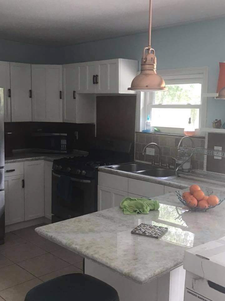 Customer photos