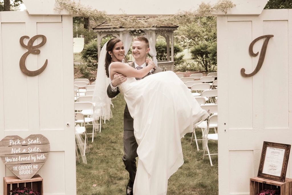 Customer photos