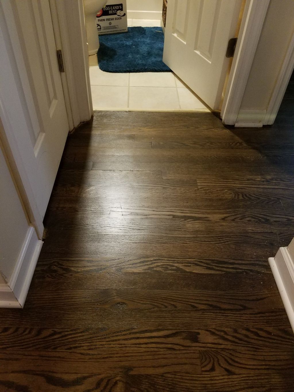 Customer photos