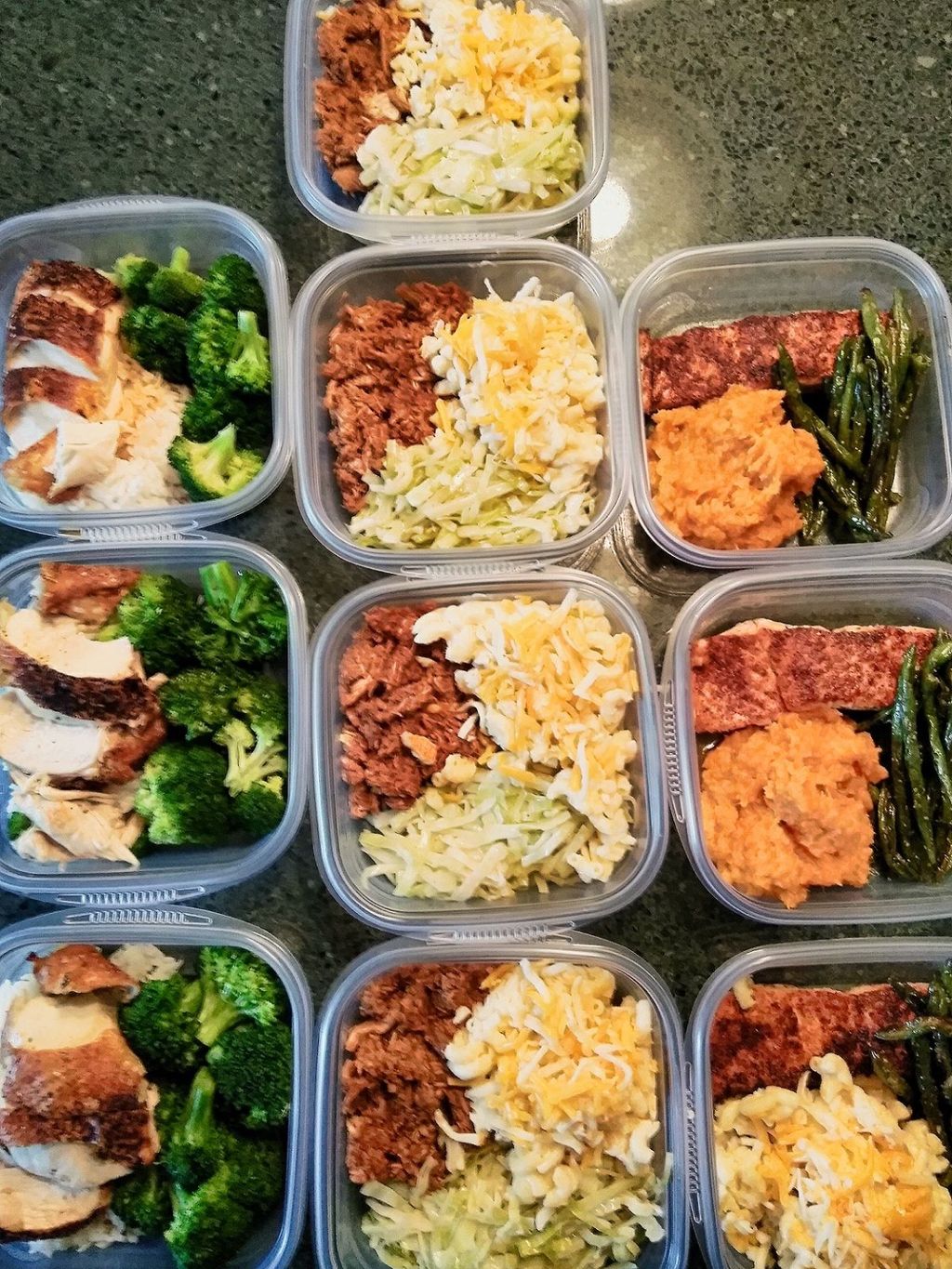 Customer photos
